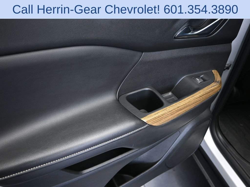 Used 2017 GMC Acadia Denali w/ Technology Package image 15