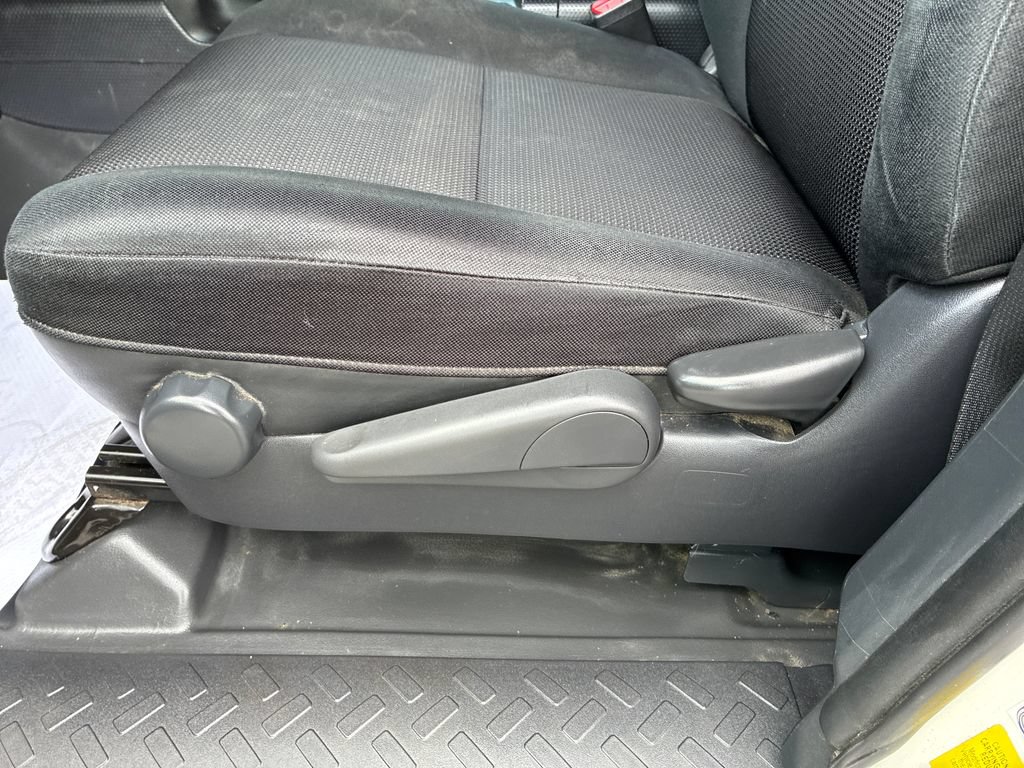 Used 2014 Toyota FJ Cruiser 4WD w/ Upgrade Package image 12
