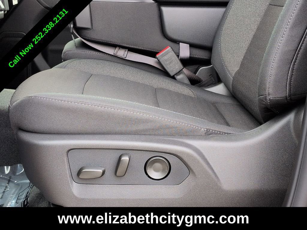 New 2026 GMC Sierra 1500 Pro w/ Graphite Edition image 20