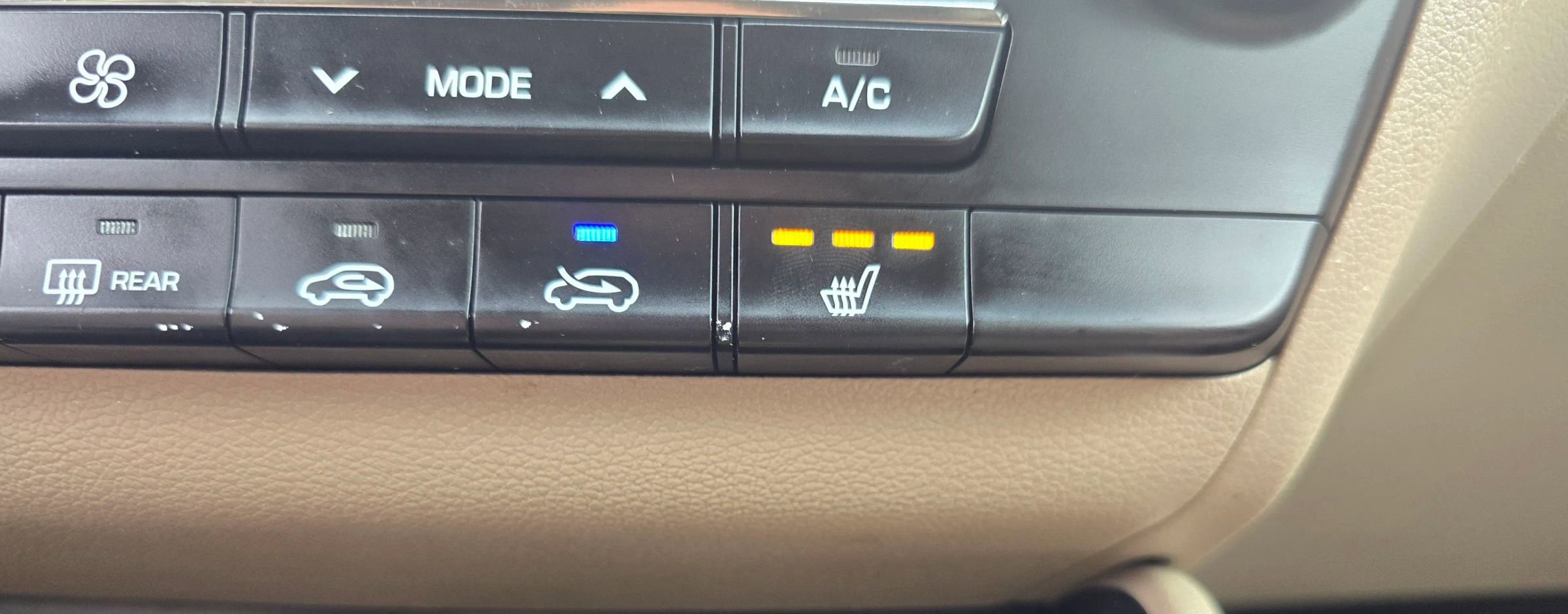 Used 2017 Hyundai Tucson Limited w/ Cargo Package FWD image 36