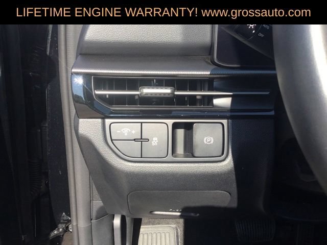 Used 2026 Kia Sportage LX AWD/4WD image 14