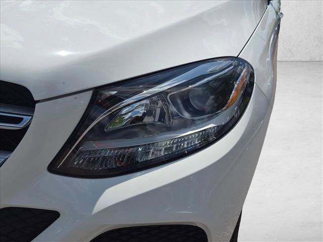 Used 2017 Mercedes-Benz GLE 350 image 6