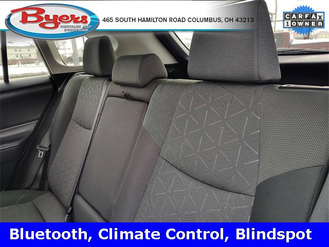 Used 2024 Toyota RAV4 XLE image 4