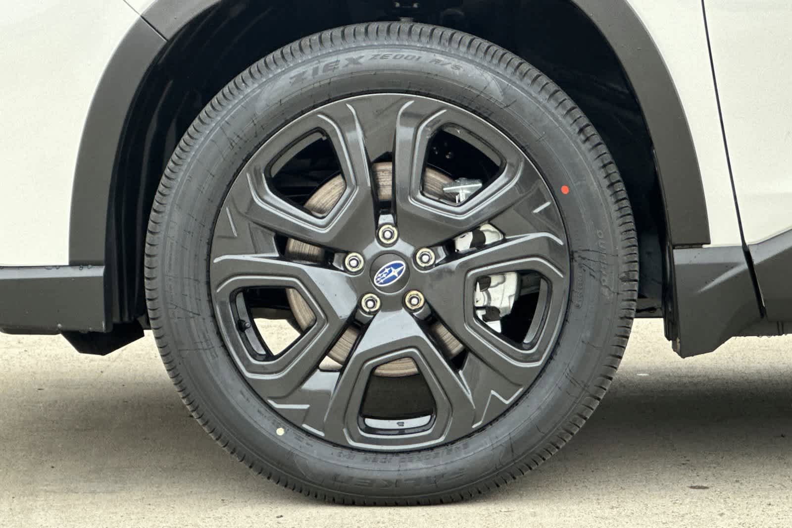 New 2026 Subaru Ascent Bronze Edition w/ Onyx Package image 35