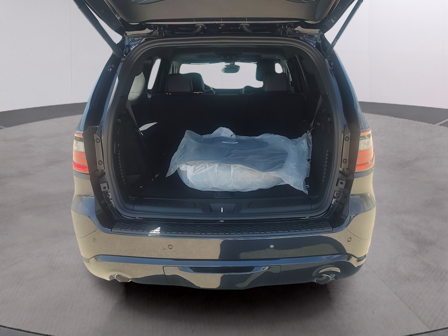 New 2026 Dodge Durango GT AWD/4WD image 9