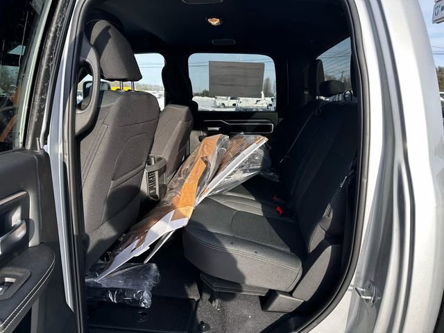 New 2026 RAM 3500 Big Horn image 10