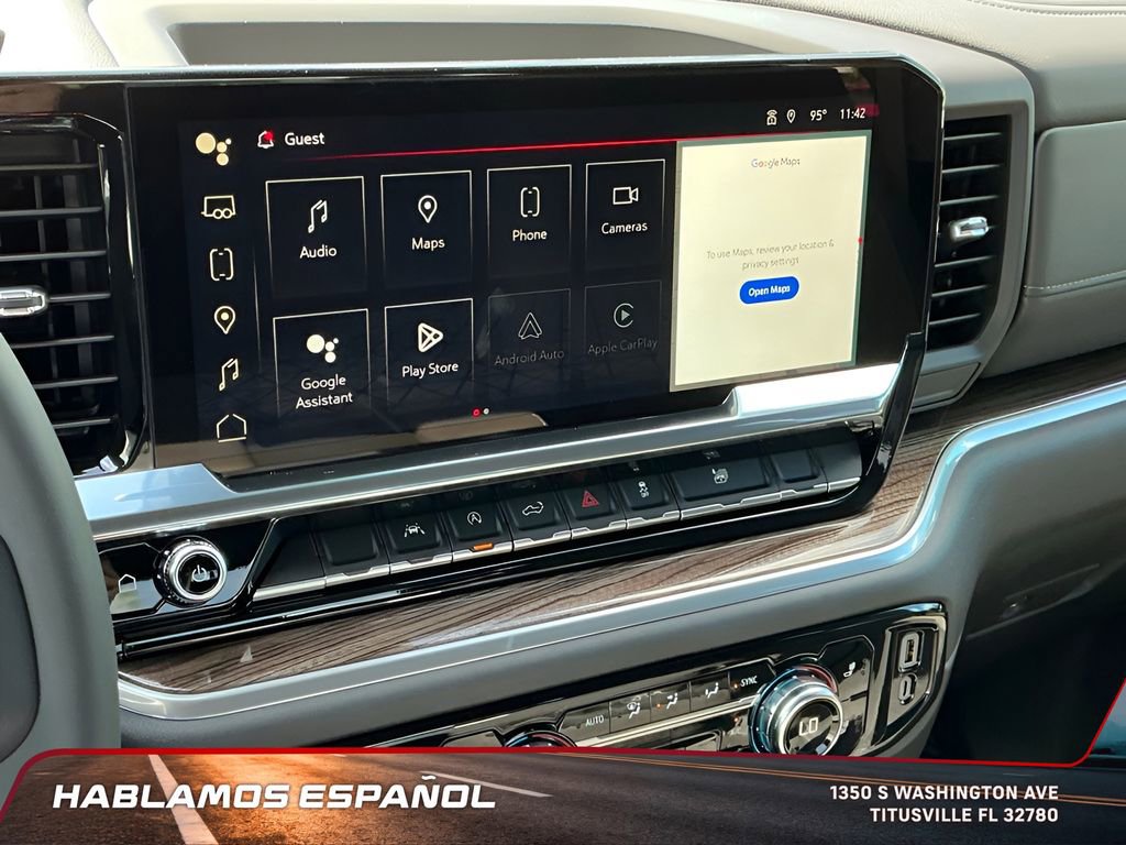 New 2026 GMC Sierra 1500 Elevation image 31