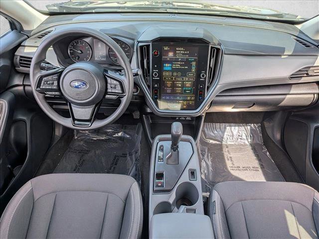 Certified 2026 Subaru Crosstrek 2.0i Premium w/ Crosstrek Mirror Package AWD/4WD image 15