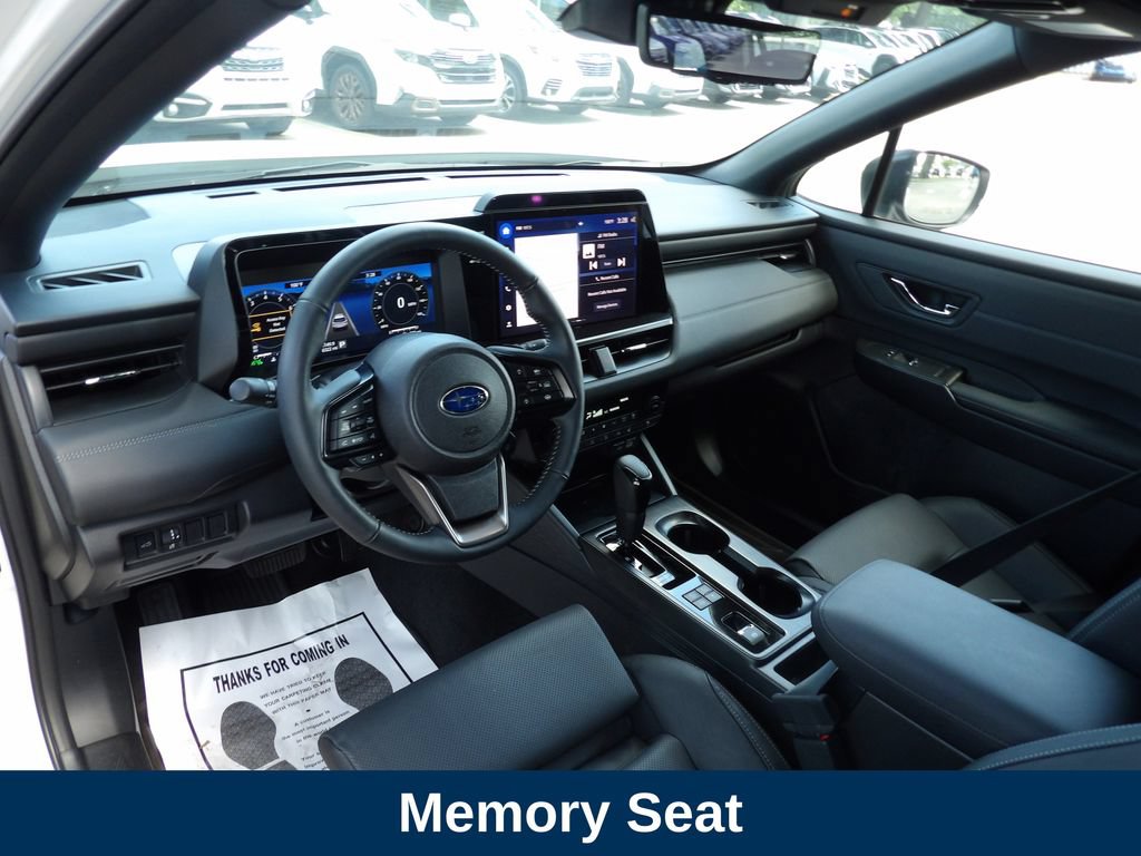Used 2026 Subaru Outback Touring AWD/4WD image 10