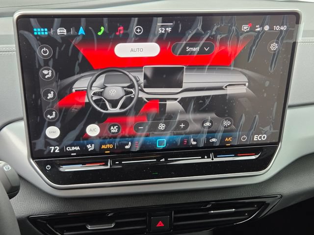 New 2025 Volkswagen ID.4 Pro AWD/4WD image 13