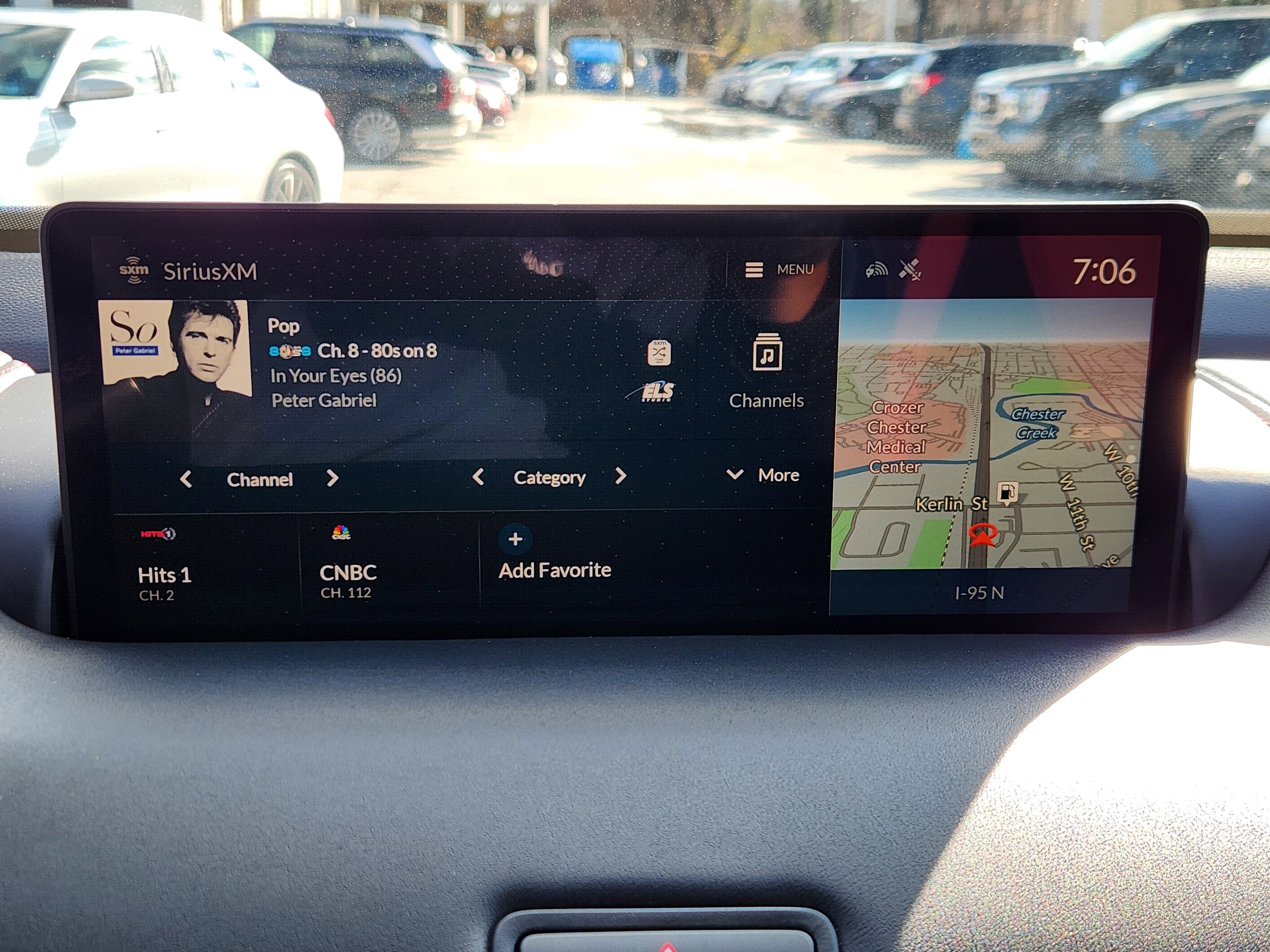 Certified 2025 Acura TLX SH-AWD w/ A-SPEC Pkg image 11