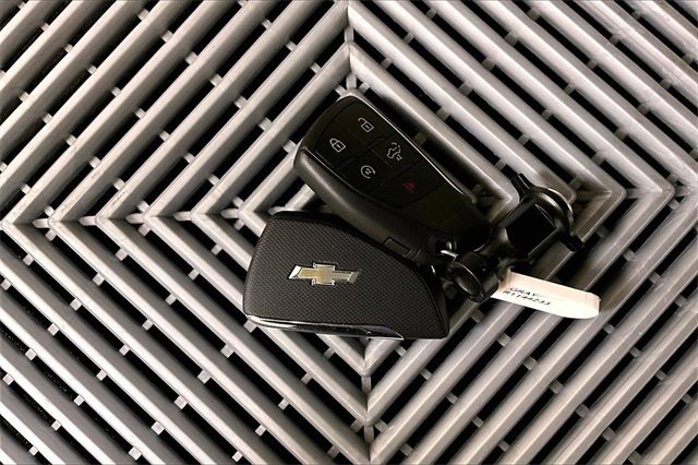 Used 2024 Chevrolet Silverado 2500 LT w/ All Star Edition image 11