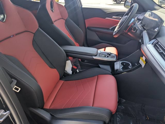 New 2026 BMW X2 M35i w/ Technology Package AWD/4WD image 12
