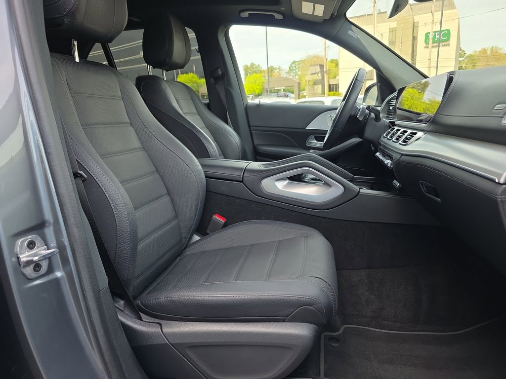 Certified 2024 Mercedes-Benz GLE 450 4MATIC image 16