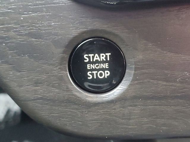 Certified 2025 Nissan Murano SL image 15