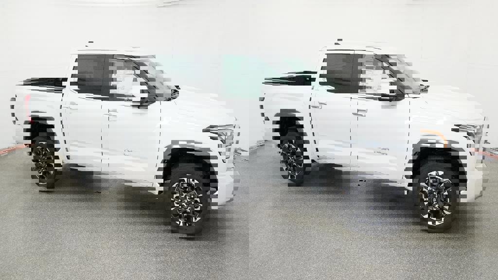 New 2026 Toyota Tundra Limited image 11