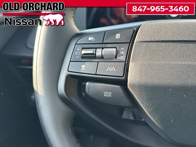 Used 2025 Kia EV6 Light AWD/4WD image 19