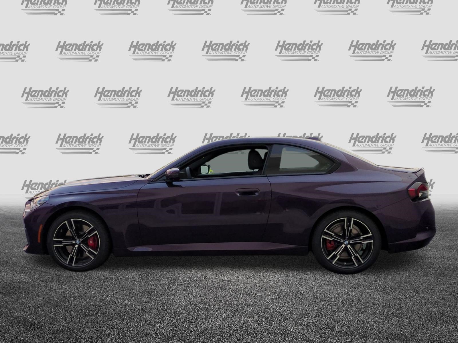 New 2026 BMW 230i xDrive Coupe w/ Premium Package AWD/4WD image 7
