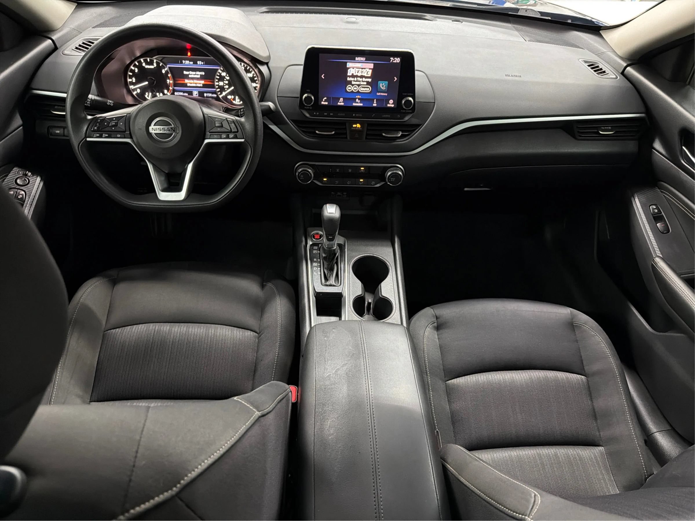 Used 2019 Nissan Altima 2.5 S FWD image 19