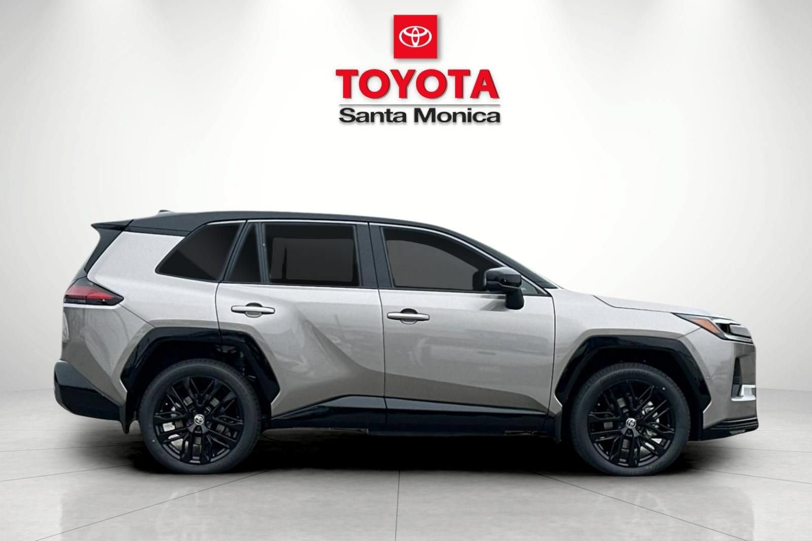 New 2026 Toyota RAV4 XSE w/ Panoramic Sun Roof Package AWD/4WD image 2
