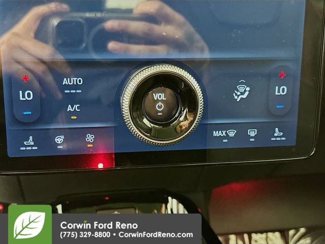 New 2026 Ford Mustang Mach-E Premium w/ Sport Appearance Package AWD/4WD image 18