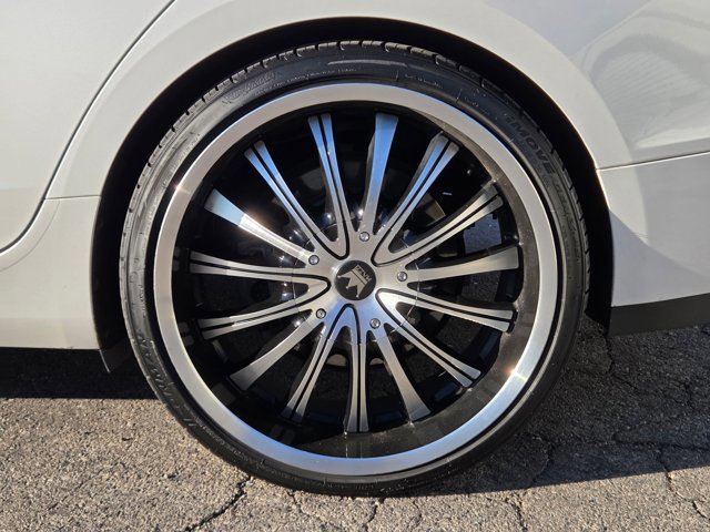 Used 2016 Cadillac ATS Sedan image 21