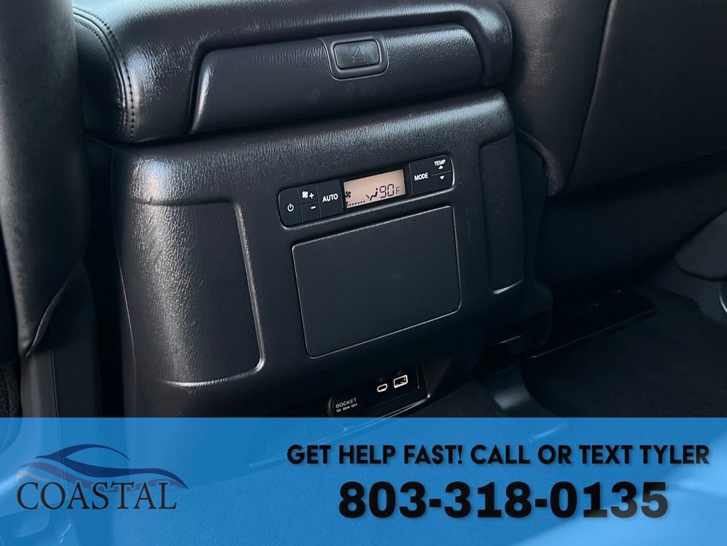 Used 2024 Nissan Armada SV image 19