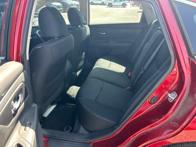 Used 2018 Nissan Altima 2.5 S w/ S Convenience Package FWD image 19