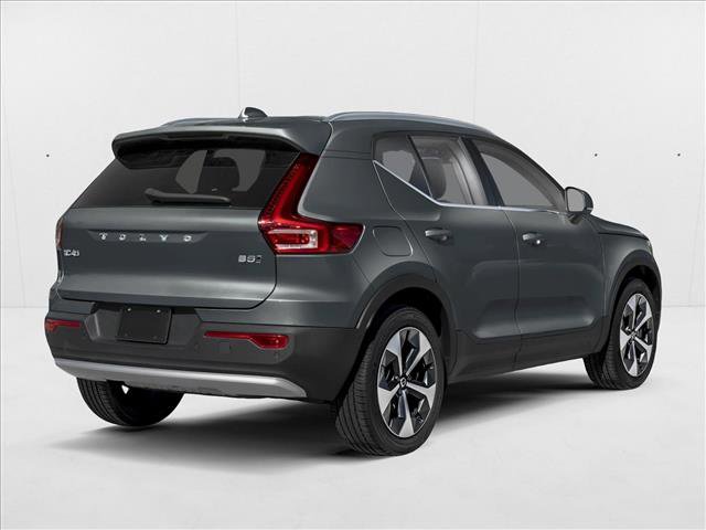 New 2026 Volvo XC40 B5 Plus w/ Climate Package AWD/4WD image 2