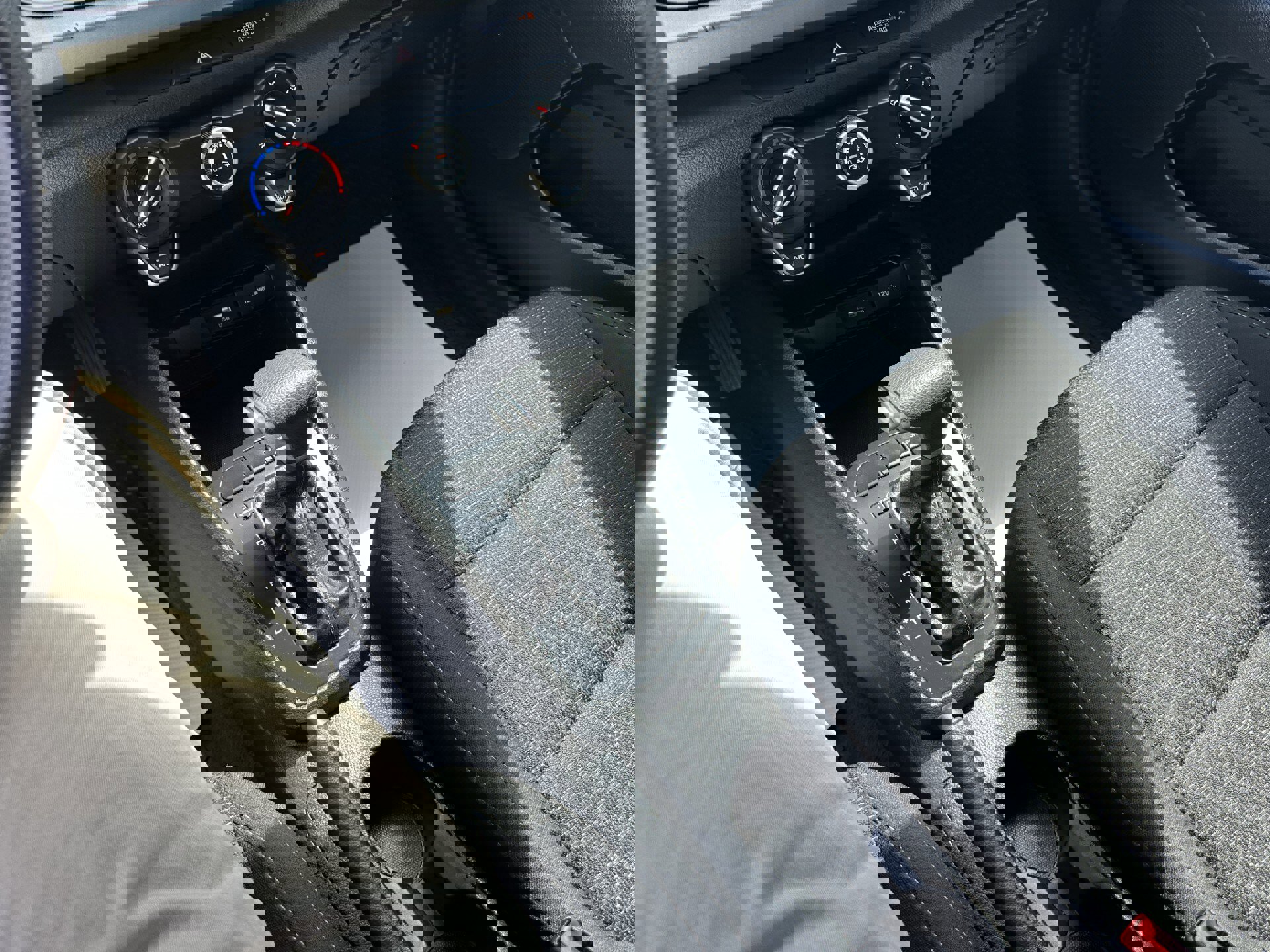 Used 2023 Kia Rio LX image 13