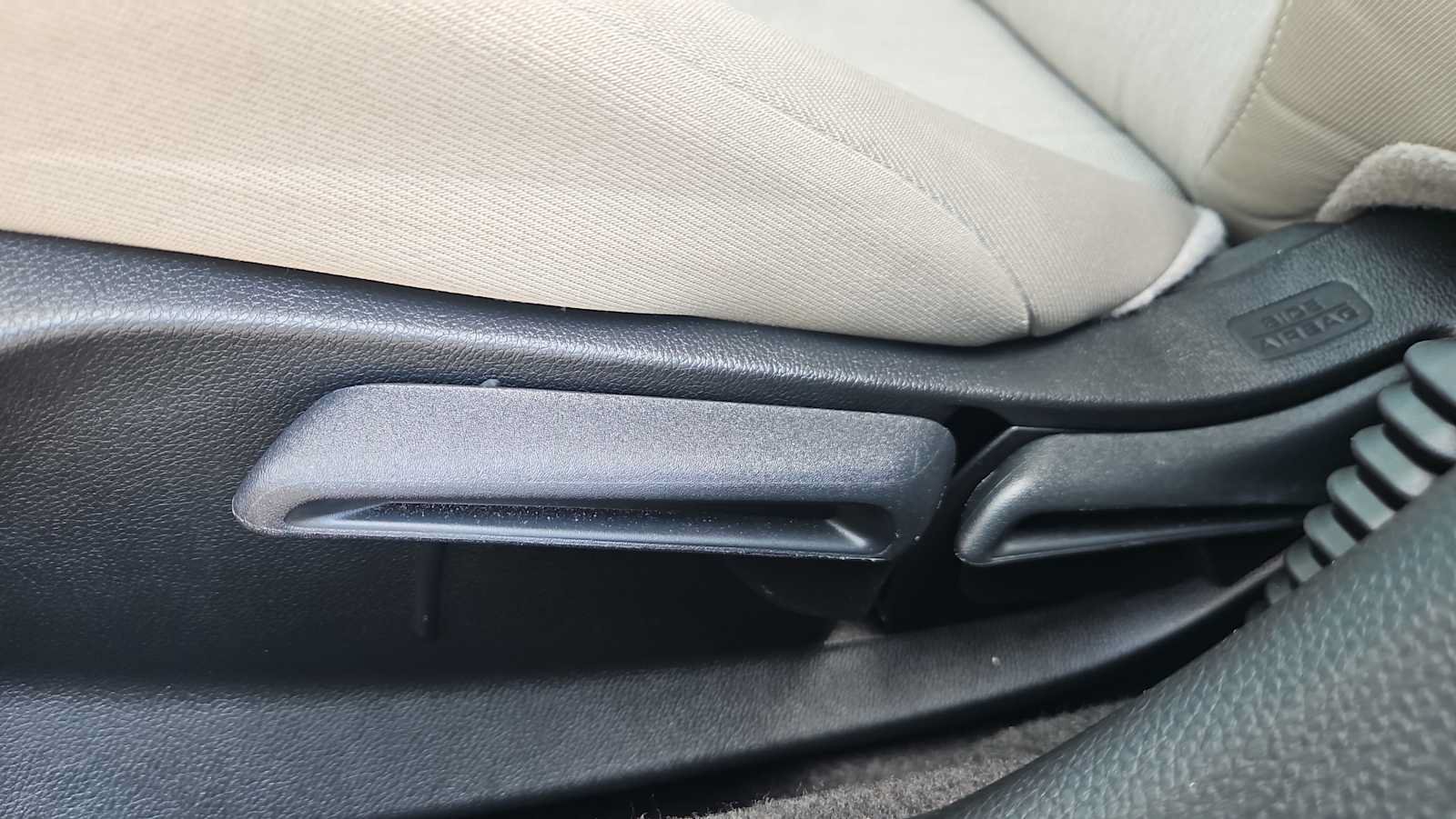 Certified 2025 Honda Accord LX image 14