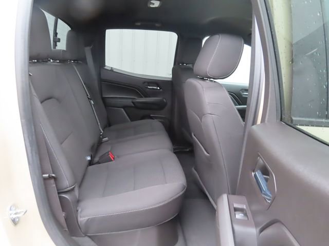 Used 2023 GMC Canyon Elevation w/ Convenience Package image 29