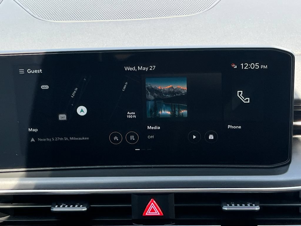 New 2026 Kia K5 GT FWD image 26