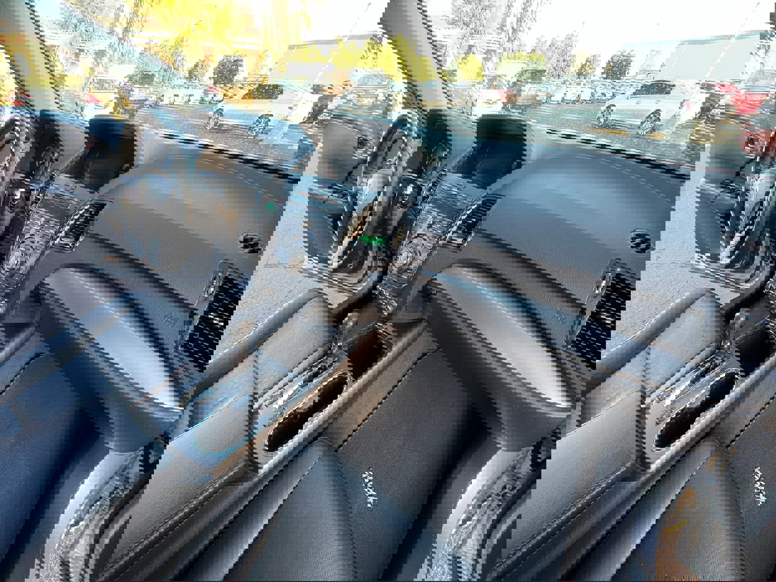 Used 2015 Acura RDX FWD w/ Technology Package image 27