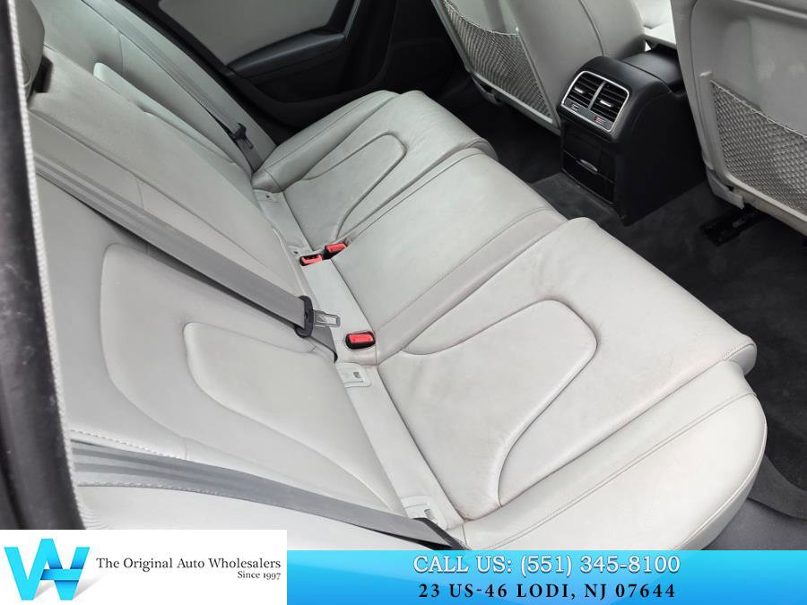 Used 2014 Audi A4 2.0T Premium Plus w/ Premium Plus Package image 17