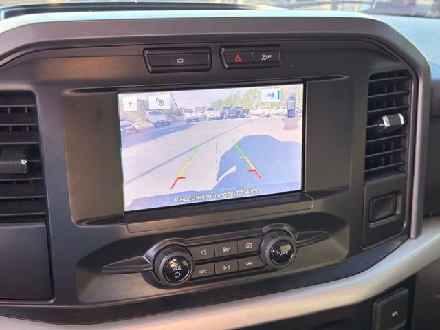 Used 2023 Ford F150 XLT AWD/4WD image 3