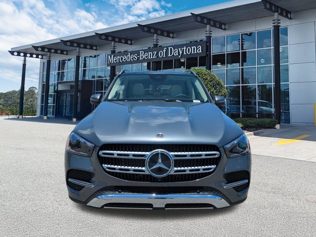 Used 2025 Mercedes-Benz GLE 350 4MATIC image 9
