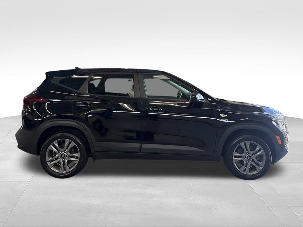 Certified 2021 Kia Seltos LX AWD/4WD image 23
