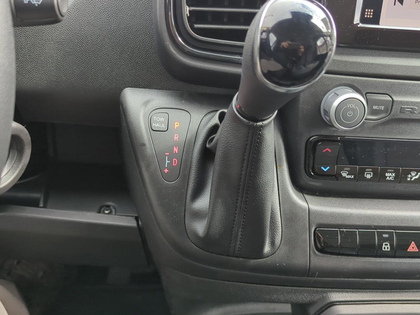 New 2026 RAM ProMaster 1500 w/ Safety Group image 22