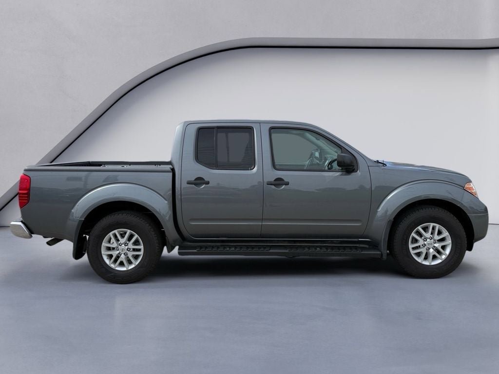 Used 2018 Nissan Frontier SV w/ Value Truck Package RWD image 6