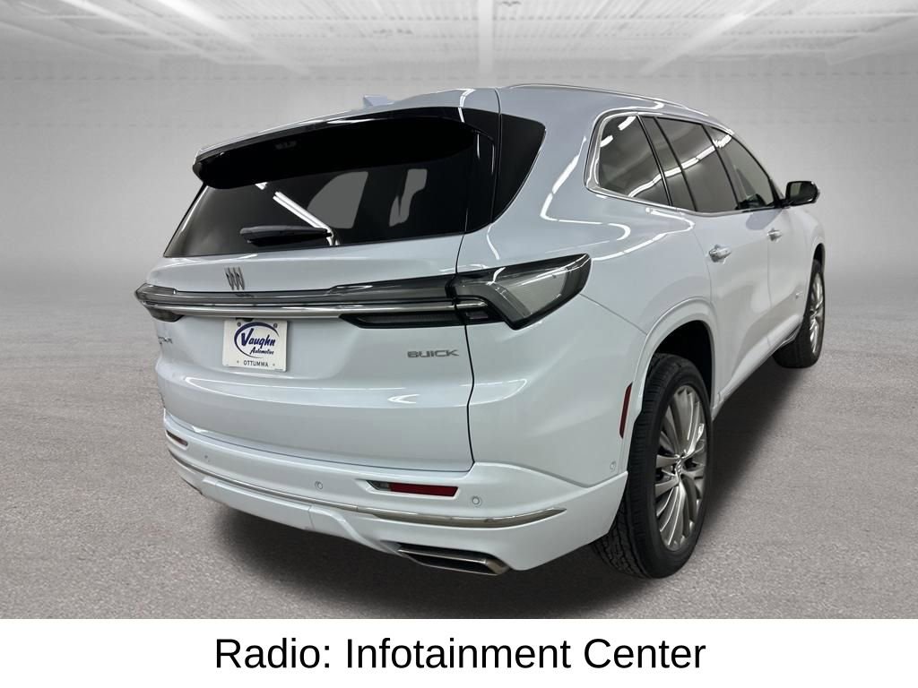 Used 2026 Buick Enclave Avenir w/ Super Cruise Package image 13