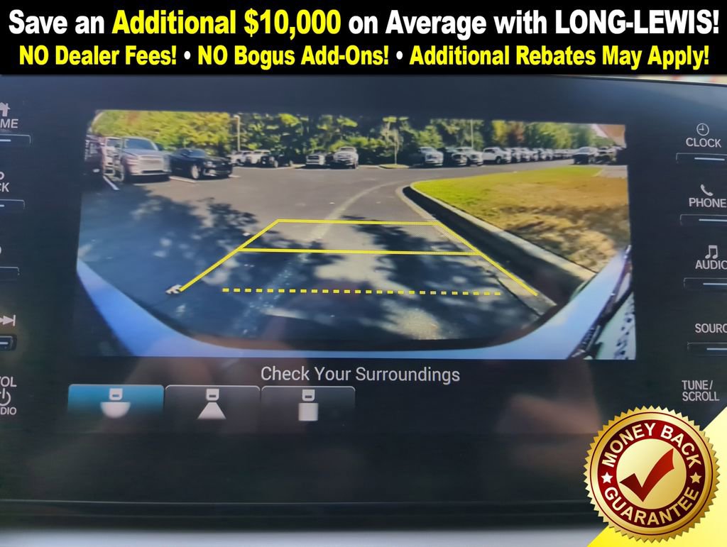 Used 2020 Honda Accord Sport image 20