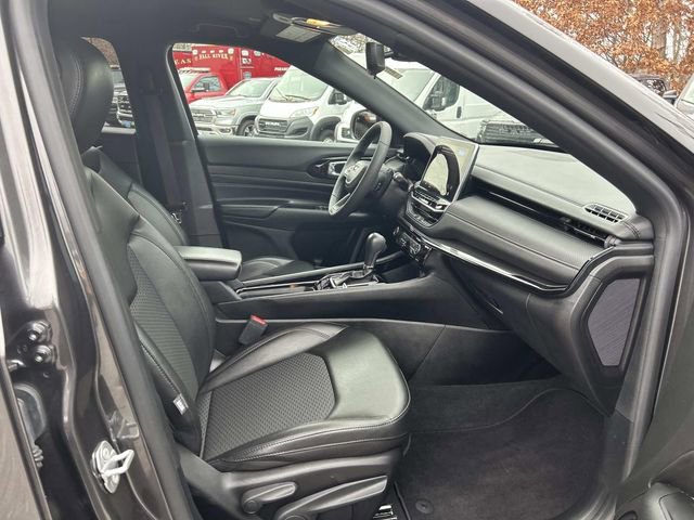 Used 2022 Jeep Compass Altitude image 18