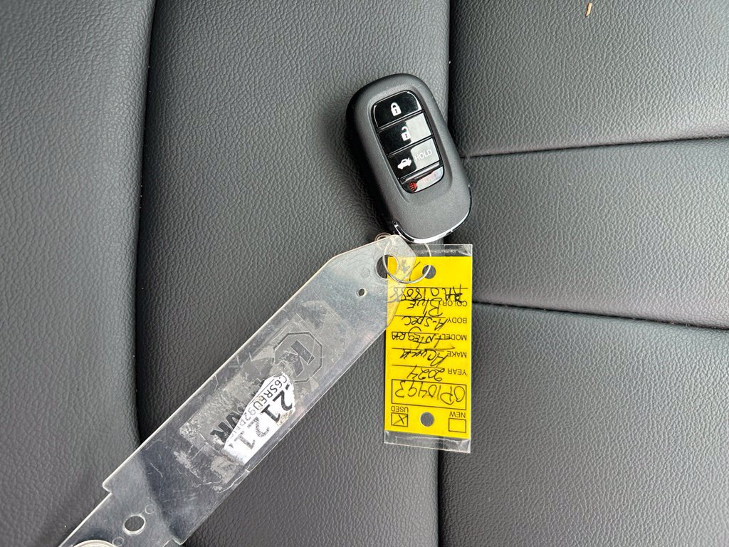 Used 2024 Acura Integra A-Spec FWD image 33