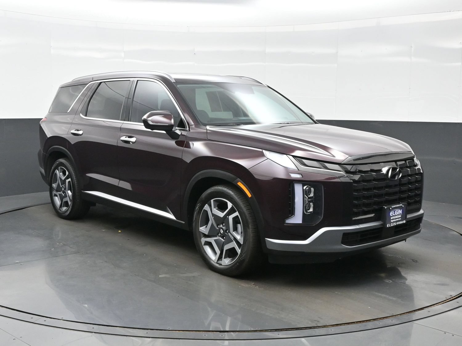Certified 2024 Hyundai Palisade SEL AWD/4WD image 8