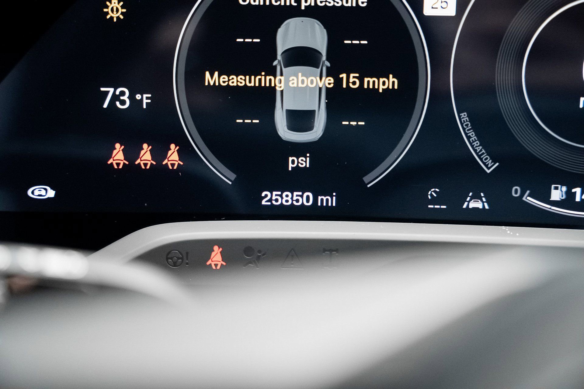 Used 2022 Porsche Taycan image 44