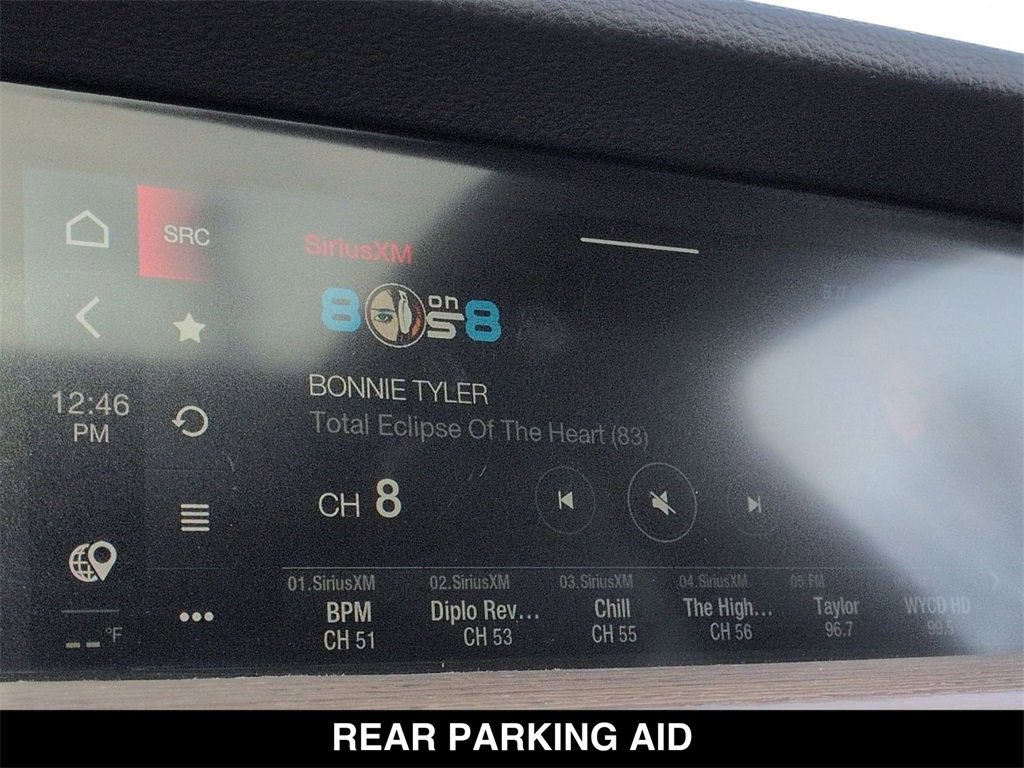 Used 2023 Alfa Romeo Stelvio Ti image 24