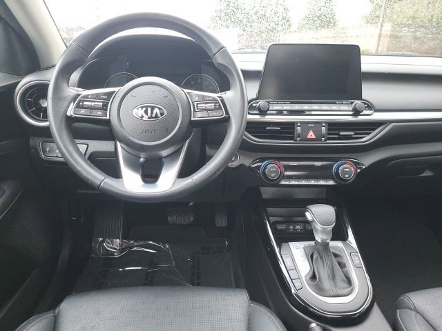 Used 2021 Kia Forte EX image 14