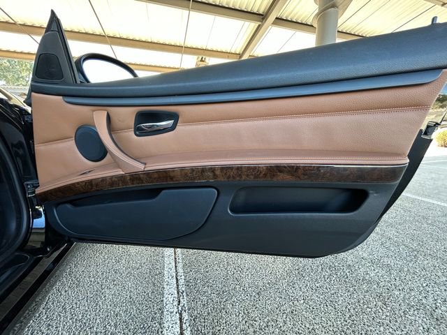 Used 2009 BMW 328i Convertible w/ Premium Pkg image 35