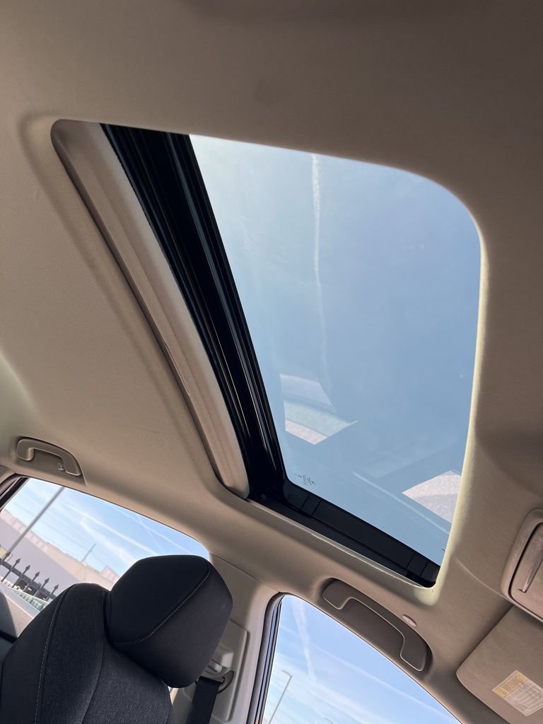 Used 2024 Honda Accord EX image 29